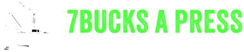 7BucksaPress