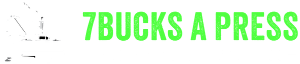 7BucksaPress